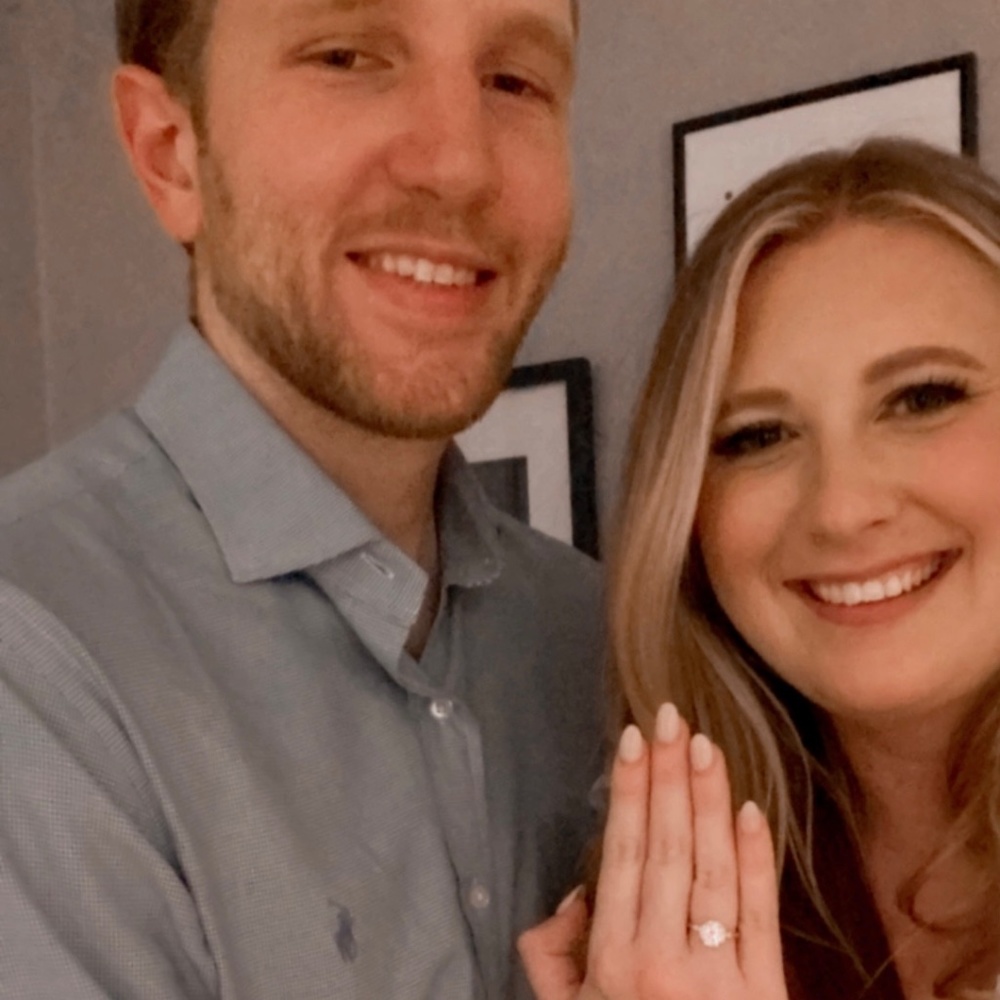 Meet your Posher, Katy